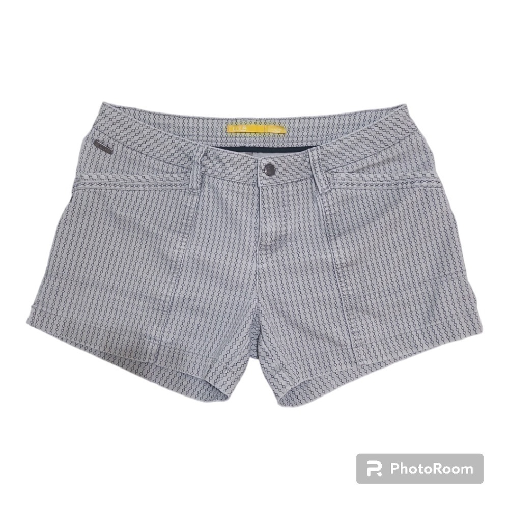 Lole Hike 2 Shorts – Size 8 Henna Warm Grey